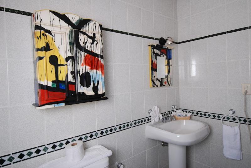 Hotel & Suites Galeria モレリア 部屋 写真